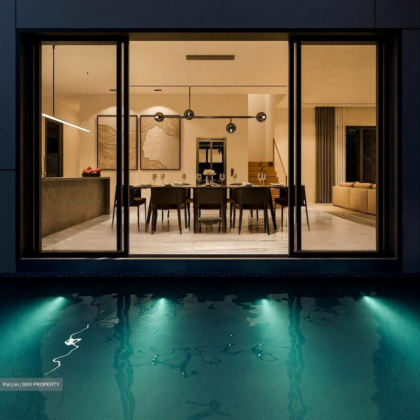 Palm Road (D15), Semi-Detached #468420861